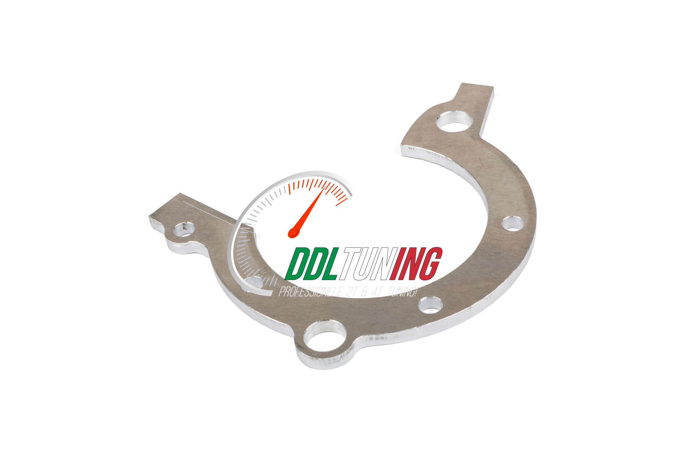 OPVULPLAAT 2FAST TUSSEN CARTER HELFT 5MM MINARELLI HORIZONTAAL