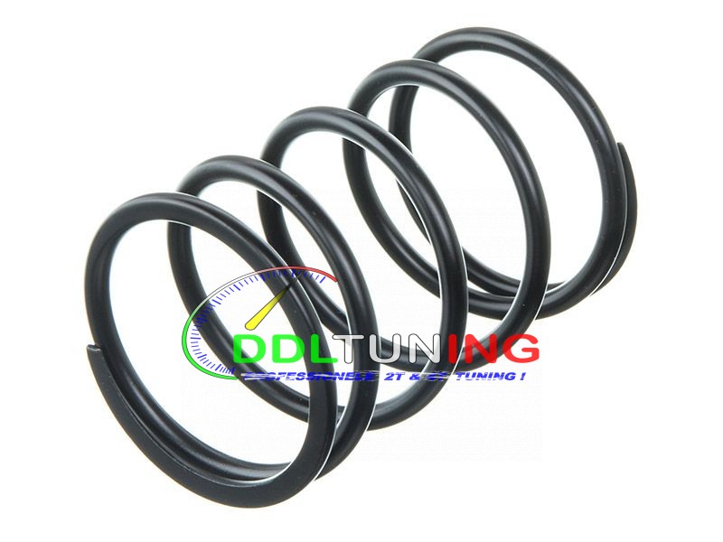 DRUKVEER 2FAST ZWART MINARELLI/ PIAGGIO +100CC