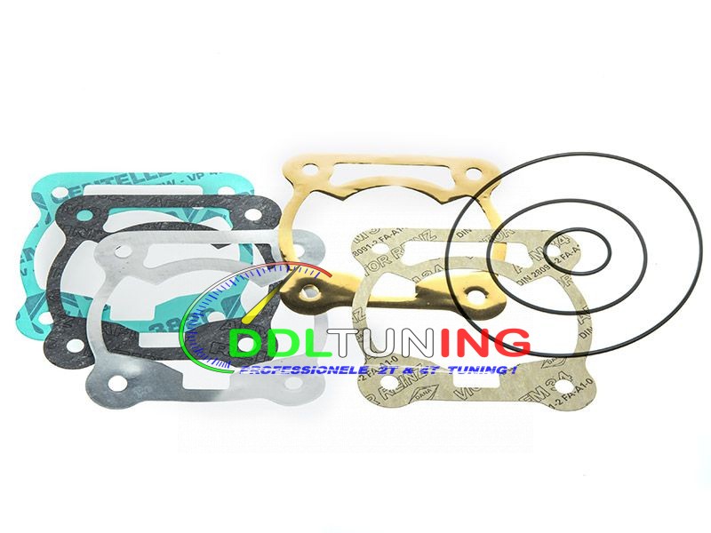 PAKKING TOPSET 2FAST RC-ONE CARTER FL 70-100CC