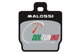 REMBLOKSET AEROX ACHTER MALOSSI 6215058BB