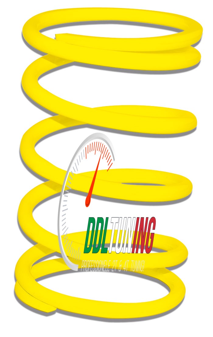 KOPP.DRUKVEER MINARELLI HOR+VERT 4.0 GEEL MALOSSI 297045.Y0
