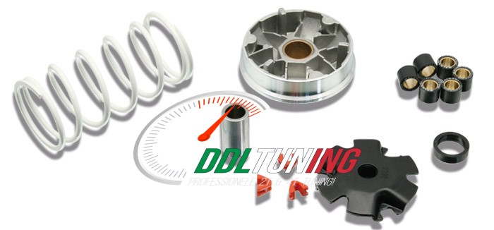 VARIOKIT AEROX/ GIGGLE/ NEO'S 4T MALOSSI 5113603