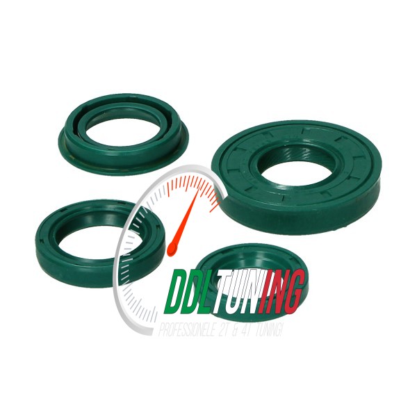 KEERRINGSET MINARELLI HOR+VERT DMP