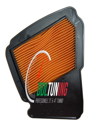 LUCHTFILTERELEMENT YAMAHA AEROX 4T/ NEO'S 4T ORIG 5C3E445100