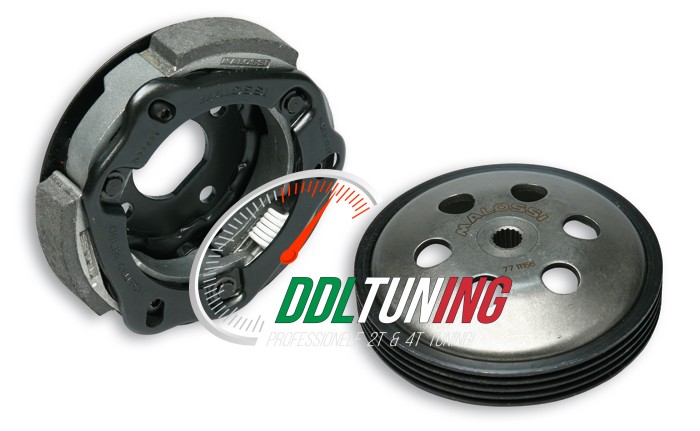 KOPPELING + HUIS DELTA SYSTEEM MINARELLI HOR MALOSSI 5214113