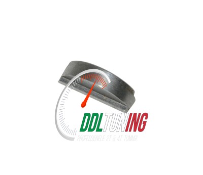 SPIE VLIEGWIEL VERLOOP MINARELLI HOR+VERT