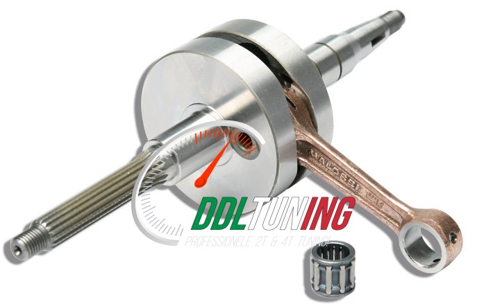 KRUKAS PEN 12 MINARELLI HOR 80MM MALOSSI MHR 538009