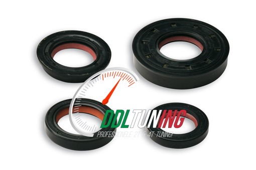 KEERRINGSET MINARELLI HOR+VERT MALOSSI 6615754