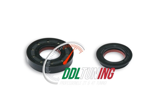 KEERRINGSET KRUKAS MINARELLI HOR+VERT MALOSSI 6615257