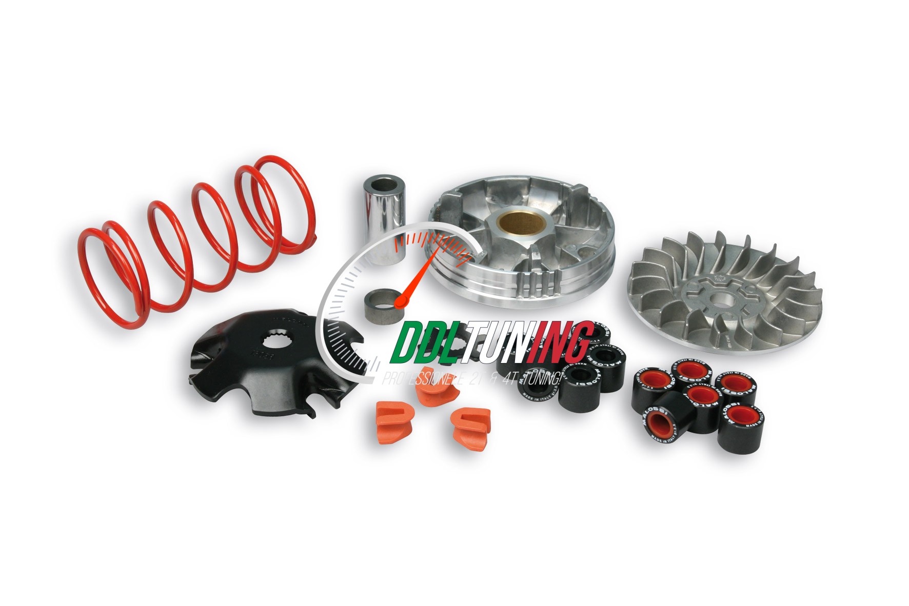 VARIOKIT ALUMINIUM MINARELLI HOR MALOSSI 5118678