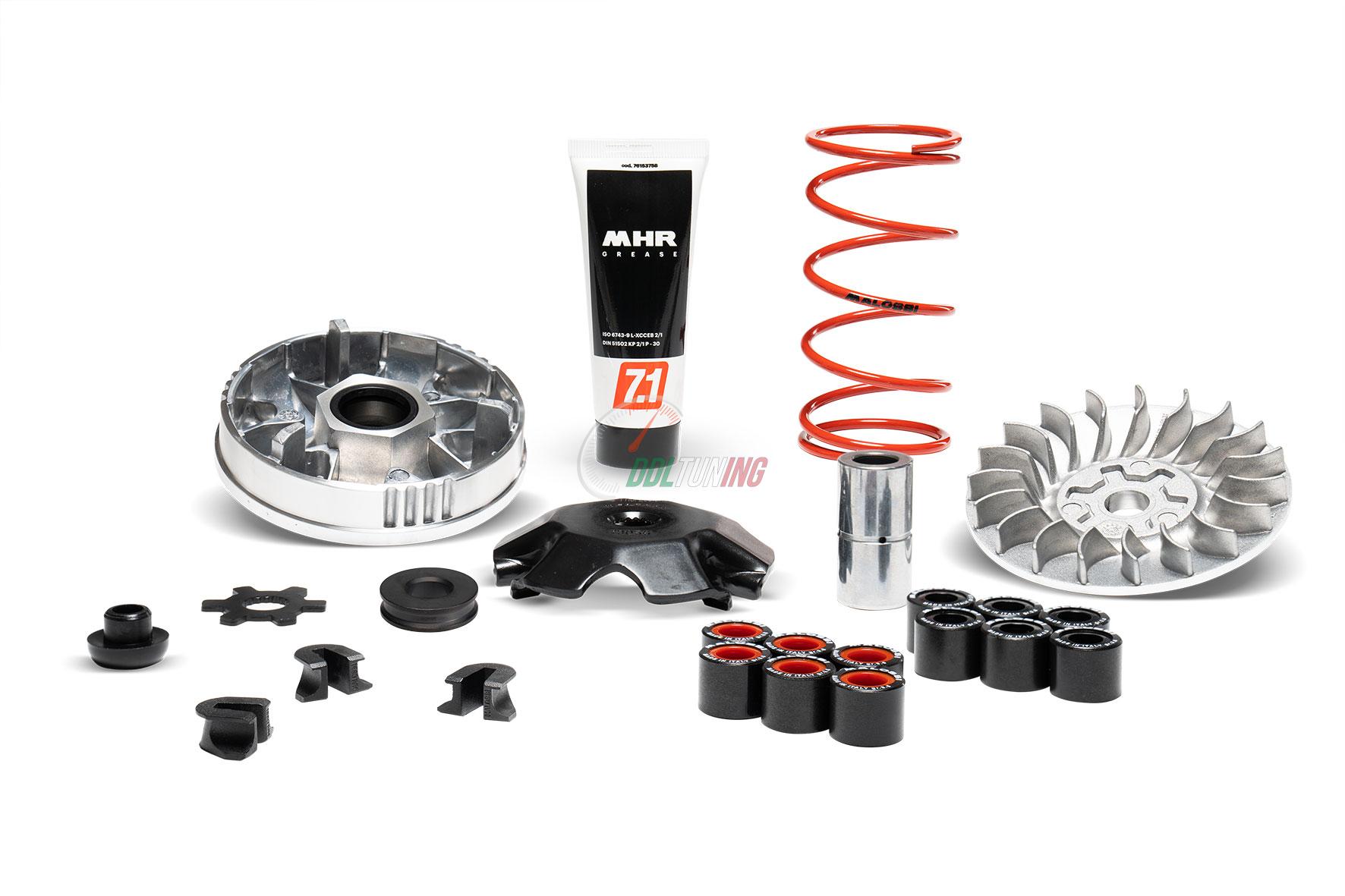 VARIOKIT ALUMINIUM MINARELLI HOR MALOSSI 5118678