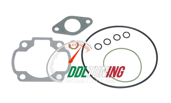 PAKKING SET MINARELLI HOR LC 47MM POLINI CORSA 209.0226