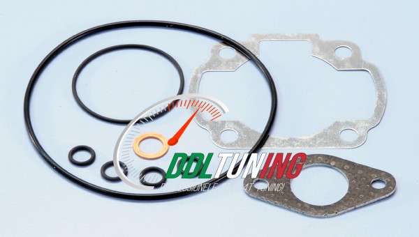 PAKKING TOPSET MINARELLI HOR LC 40MM POLINI 209.0410