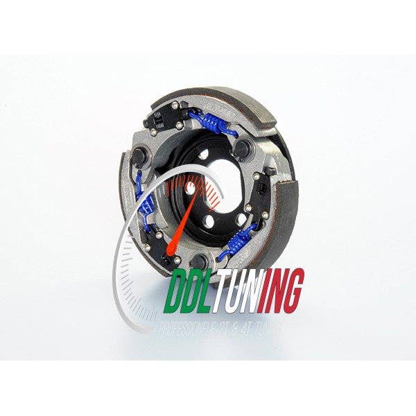 KOPPELING MINARELLI HOR 107MM POLINI EVO 249.062