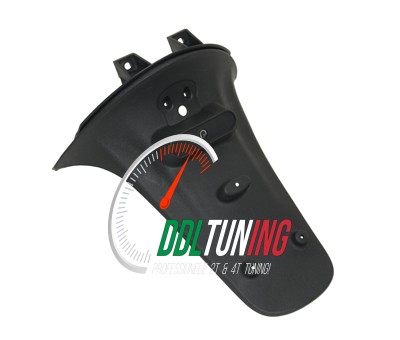 ACHTERSPATBORD PIAGGIO ZIP 4T ORIGINEEL 57617500G7