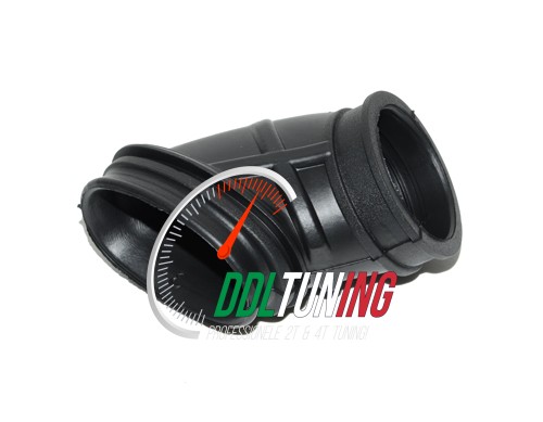 LUCHTFILTERSLANG KROM CARB-LUCHTFILTER DNA/MOJ/RUN2005/SPC ONE/ZIP2000 PIAG ORIG