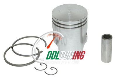 ZUIGER PIAGGIO 2T 40.2MM METEOR MP1306