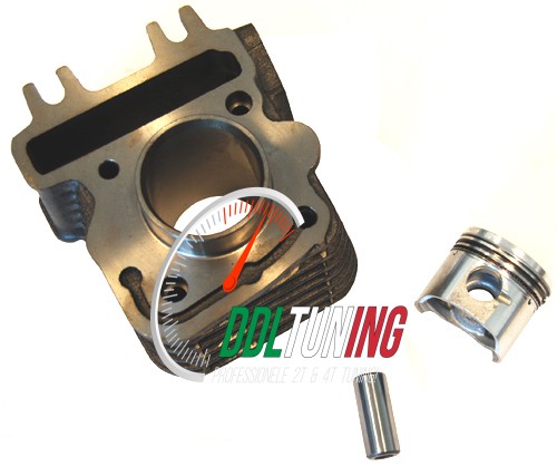 CILINDER PIAGGIO 4T 2V ORIG 969603