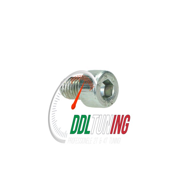 OLIE AFTAPPLUG M8X12 PIAGGIO ORIG 269755