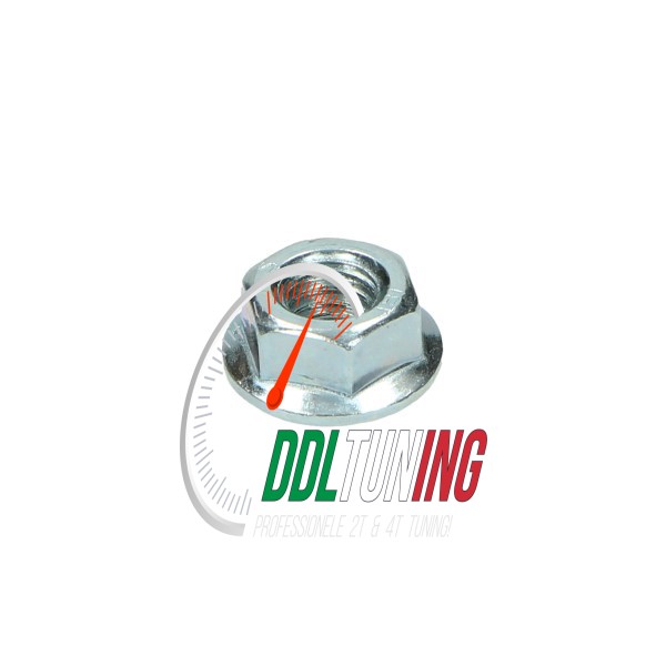 MOER ZELFBORGEND PIAGGIO ORIG 241936