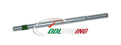 TAPEIND CILINDER PIAGGIO 2T M6X106MM ORIGINEEL 1A003633R