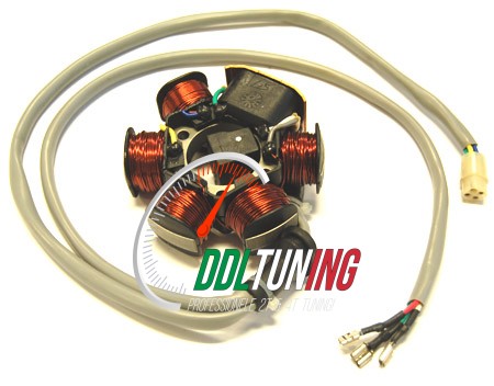 ONTSTEKING NRG/ RUNNER/ STALKER/ TYPHOON/ ZIP PIAGGIO ORIGINEEL 830294