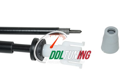 TELLERKABEL PIAGGIO ZIP SP98/ ZIP SP2000