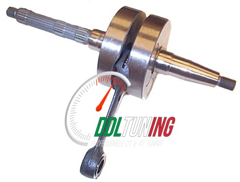 KRUKAS PIAGGIO 2T RITO