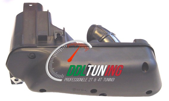 LUCHTFILTER GILETA DNA/ ICE/ RUNNER PRO/ PIAGGIO ZIP2000 ORIG 832175