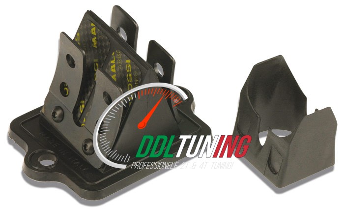 MEMBRAAN VL11 PIAGGIO 2T MALOSSI 277708.C0