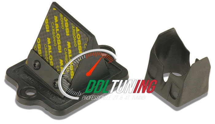 MEMBRAAN VL13 PIAGGIO 2T MALOSSI MHR 279490.C0