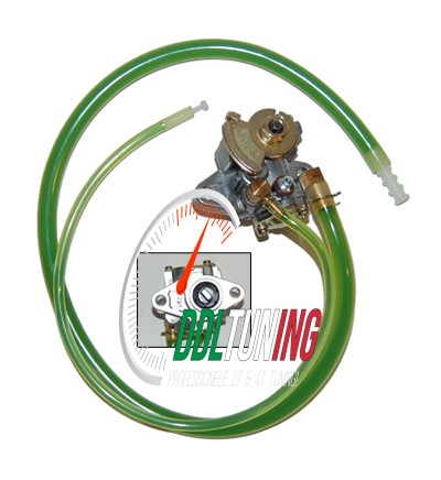 OLIEPOMP PIAGGIO 2T ORIGINEEL 82605R