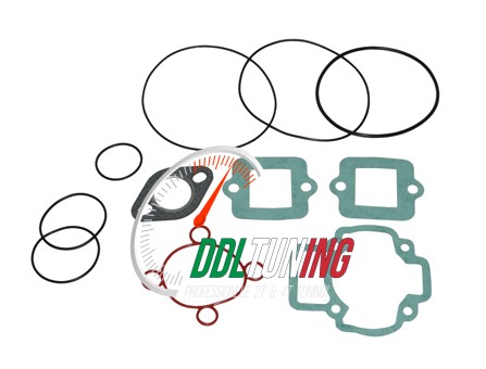 PAKKING TOPSET PIAGGIO LC 2T 50CC/ 70CC DMP
