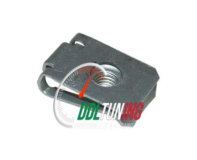 SPEEDNUT APRILIA/ GTS300/ M6 PIAGGIO ORIG 254485