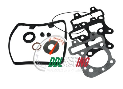 PAKKING TOPSET PIAGGIO 4T-2V ORIGINEEL 1R000123