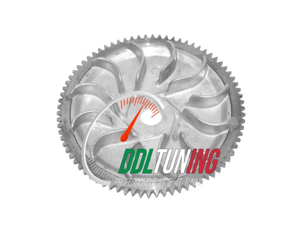 STARTTANDWIEL SKIPPER 125 76T PIAGGIO ORIG 434887