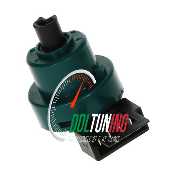 ELECTRISCH GEDEELTE CONTACTSLOT FLY/ LX/ PRIMAVERA/ VESPA S/ ZIP2000 ORIGINEEL 1D002436