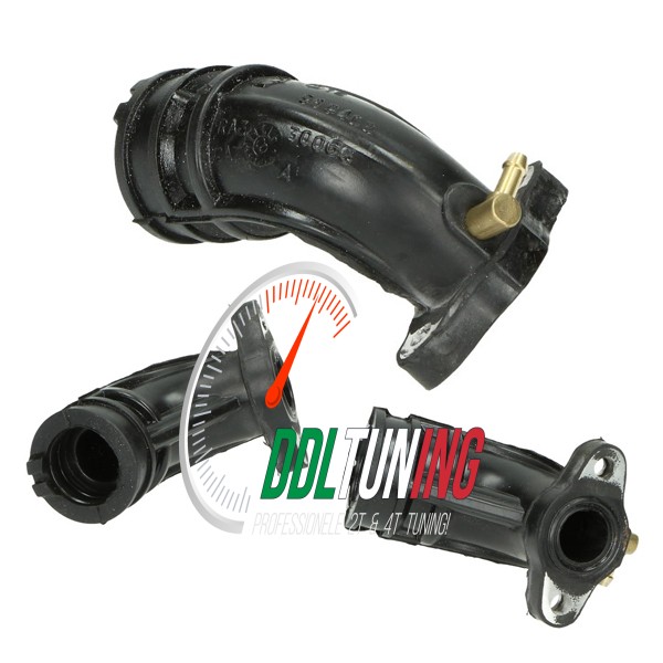 SPRUITSTUK VESPA ET4/ PIAGGIO LIBERTY 4T ORIGINEEL 969405