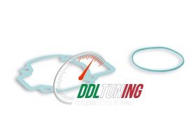 PAKKING TOPSET PIAGGIO AC 50CC/ 70CC MALOSSI MHR 117570