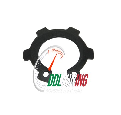 BORGVEER WATERPOMP PIAGGIO 50/ RUNNER 180 12MM ORIGINEEL 289553