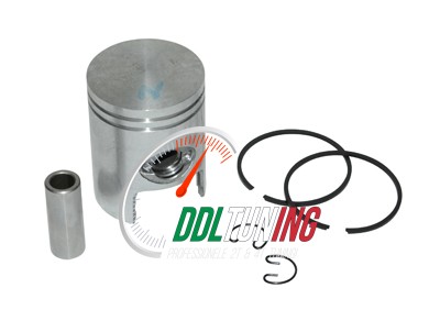 ZUIGER 39.95MM PIAGGIO 2T ORIGINEEL 4878020002