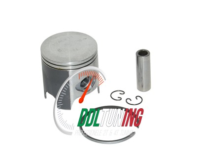 ZUIGER PIAGGIO 2T 48MM GILARDONI