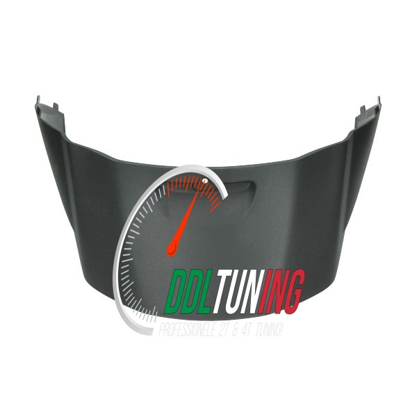 BODYSCHERM ONDER PIAGGIO ZIP2000 ANTRACIET ORIGINEEL 57540400G7