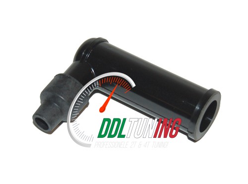 BOUGIEKAP (L05EA) PIAGGIO/ VESPA 4T-2V ORIGINEEL 969348