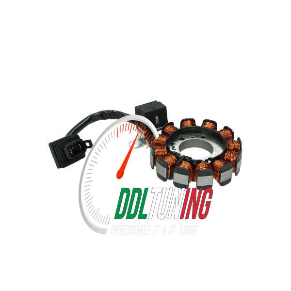 ONTSTEKING PIAGGIO 4T-2V/ ZIP4T ORIGINEEL 969228