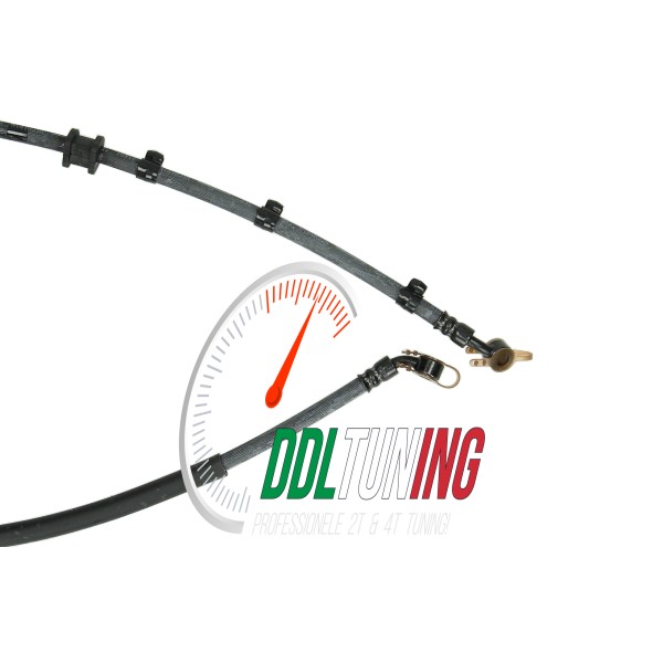 REMLEIDING EURO4 VESPA SPRINT VOOR PIAGGIO ORIG 1C002531