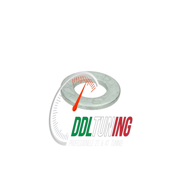 SLUITRING 13MM PIAGGIO ORIG 13X24X2.5 MM AP8150101