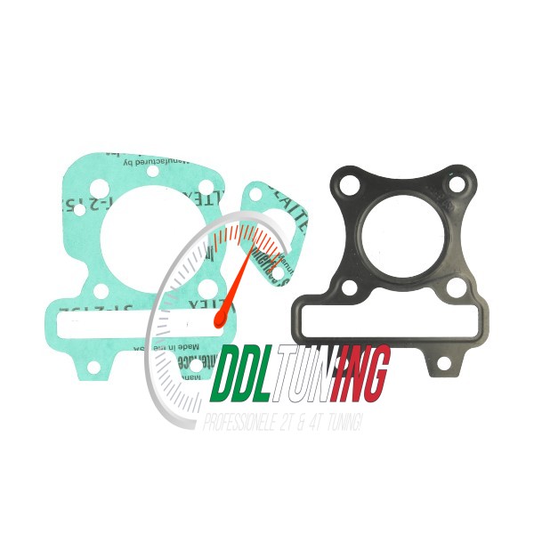 PAKKING TOPSET PIAGGIO 4T-2V ORIG