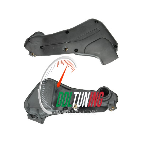 LUCHTFILTER MOD. ORIGINEEL PIAGGIO 4T-2V/ ZIP 4T