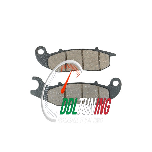 REMBLOKSET LIBERTY IGET VOOR PIAG ORIG 1C000760